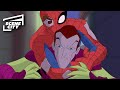 Norman Osborn S Tragic Death The Spectacular Spider Man 2008
