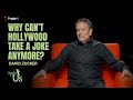 David Zucker Why Can T Hollywood Take A Joke Anymore Stories Of Us PragerU
