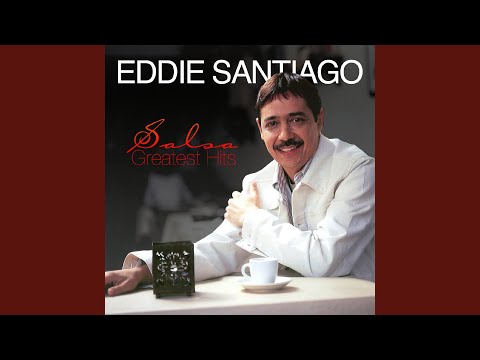 Un Amor Que Termina Asi - Eddie Santiago