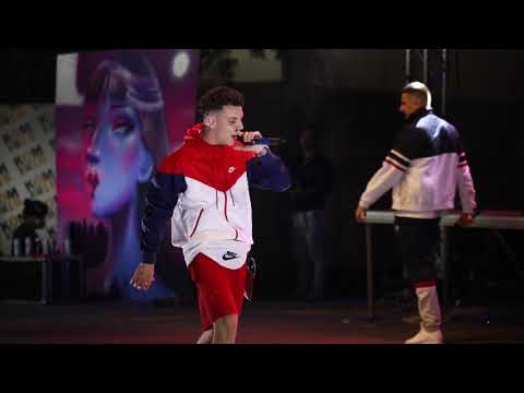 Panika - COCO MAMI @DodjiNaAmfiVol10