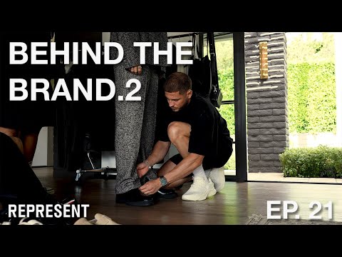 Behind The Brand Season 2 - Ep 21 - DAY TO DAY – LOS ANGELES