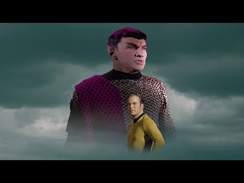 Romulan Lore : Starfleet's legitimate fear of the Romulan Star Empire