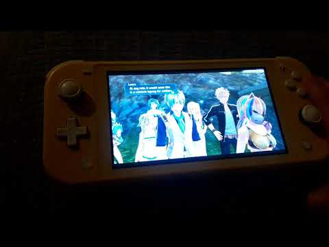 legends of heroes trails of cold steel 4 walkthrough part 8