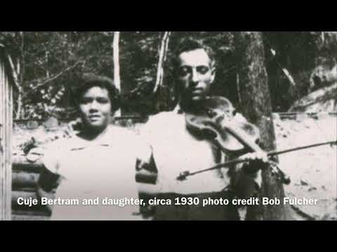 Cuje Bertram