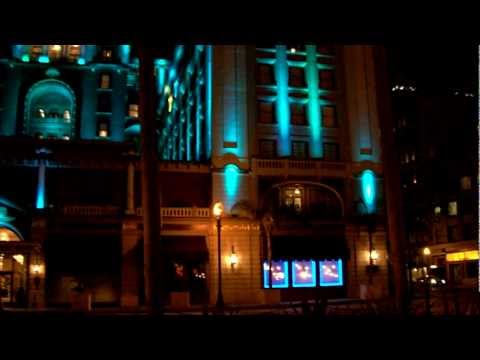 U.S. Grant Hotel Video 1
