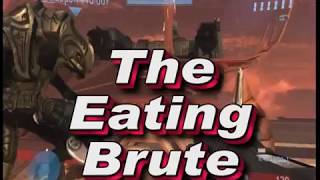 halo 3 peeing brute Penis length of pygmies