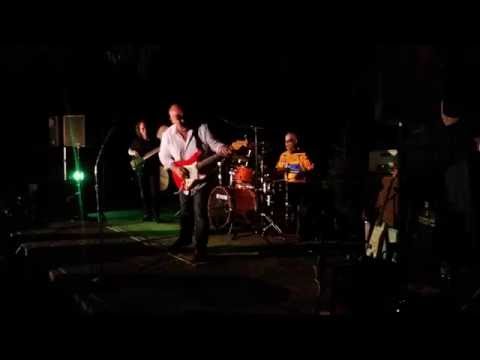 Paul Rose Trio - Call Me The Breeze - Pt 2