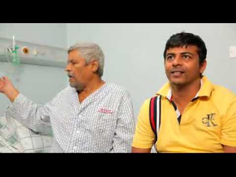 Patient Success stories fuda cancer hospital