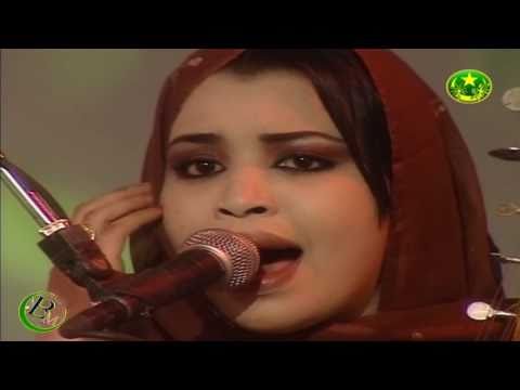 Gharmy mint abba 3id el mouwlod قرمي منت آب عيد المولد