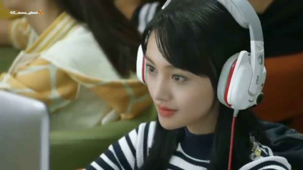 LOVE O2O (TAMIL_DUBBED) EP:1{P:2}