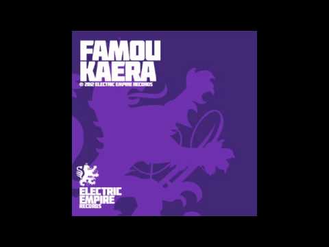 FAMOU - KAERA (ORIGINAL MIX) [EER005]