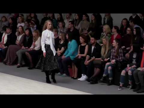 LEORGOFMAN Belarus Fashion Week F/W 2016-2017