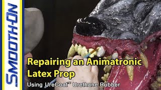 Special Effects & Props Video: