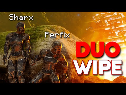 WIR RAIDEN ALLE WEG! (ft. @sharxobert)