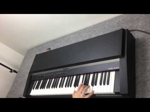 Roland Rhodes MK-60 Electric Piano W/Flight Case & Original Pedal