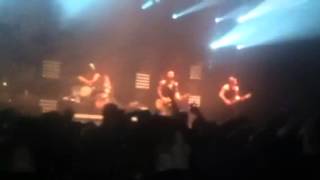 Broilers deine Stadt 14.12. live @ Düsseldorf