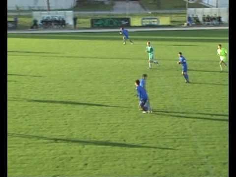 1° Parte Conselve-Favaro 1948 0-0 Camp.Juniores Elite gir. B