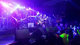 Fayuca-Sigo Amandote en Vivo