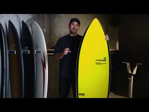 Misc Archive Edition - Haydenshapes