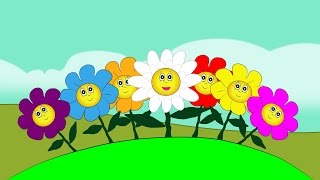 Cuento sobre Educación en Valores: UNA FLOR CON SUERTE.