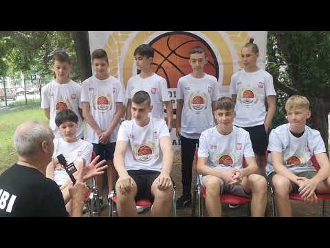 SPK Białystok NMP U14 Radom 2022