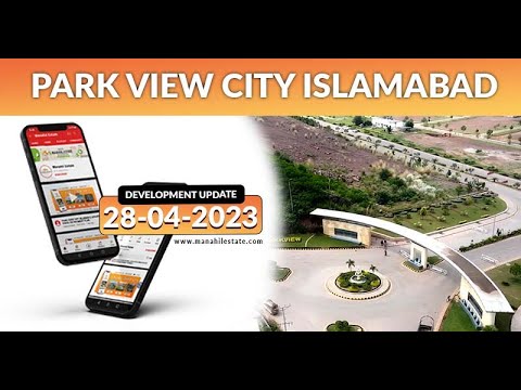 Discover Park View City – CDA Approved, Develop-Ready Society with Cash & Installment Options!