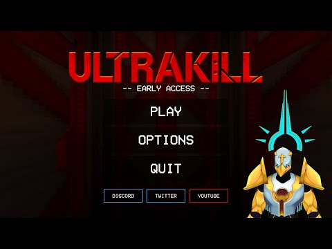 GABRIEL PLAYS ULTRAKILL