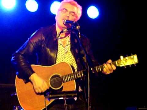 Massimo Bubola - Capelli rossi