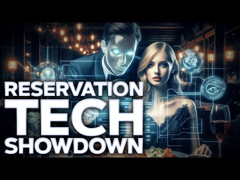 Reservation Tech Showdown: Experts Debate the Rise of AI-Powered Bookings