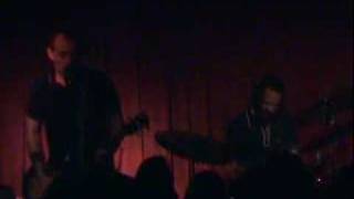 Ted Leo + Pharmacists @AS220, The Stick