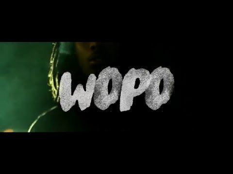 543Wopo  "Lint" (Prod. by xx)