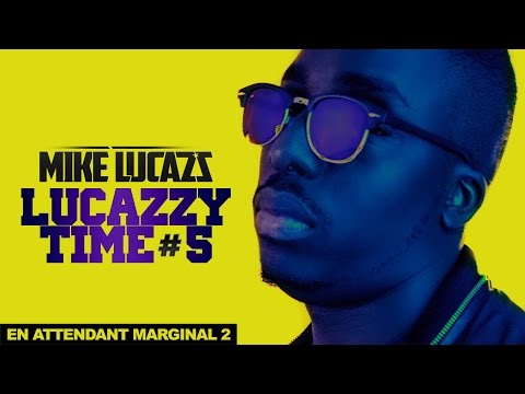 MIKE LUCAZZ - LUCAZZY TIME #5 (clip)