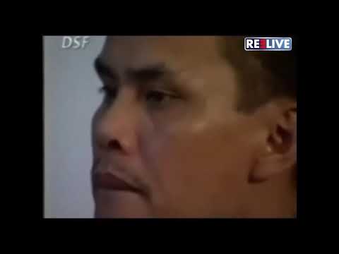 Sensational: Rafael Martinez VS Francisco Bustamante 9 Ball German TV 1995