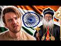 The Secret World Of INDIAN ORTHODOXY