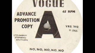 Michael Polnareff   No, No, No, No, No