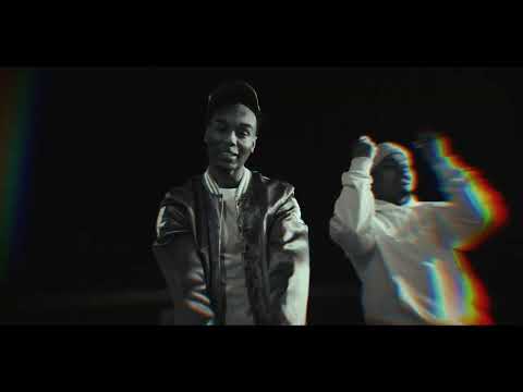 LilScoopy1800 & BabyBrother1800 - 1800 Block Stars (Official Music Video) Dir // VISUALSBYKYLES
