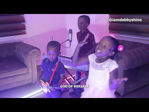 GUC - GOD Of Vengeance