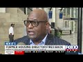 Ousted Mobile Public Housing Blames Mayor Stimpson