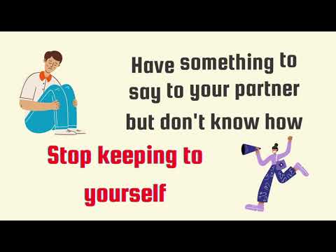 Relationship Mediator Video