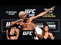 UFC Norfolk: Weigh-in
