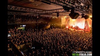 Metalitalia Festival 2025 - Official Aftermovie