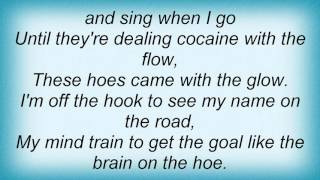 Lloyd Banks - CPR Lyrics