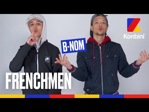 Video thumbnail for #Frenchmen - Saison 2 - B-NØM