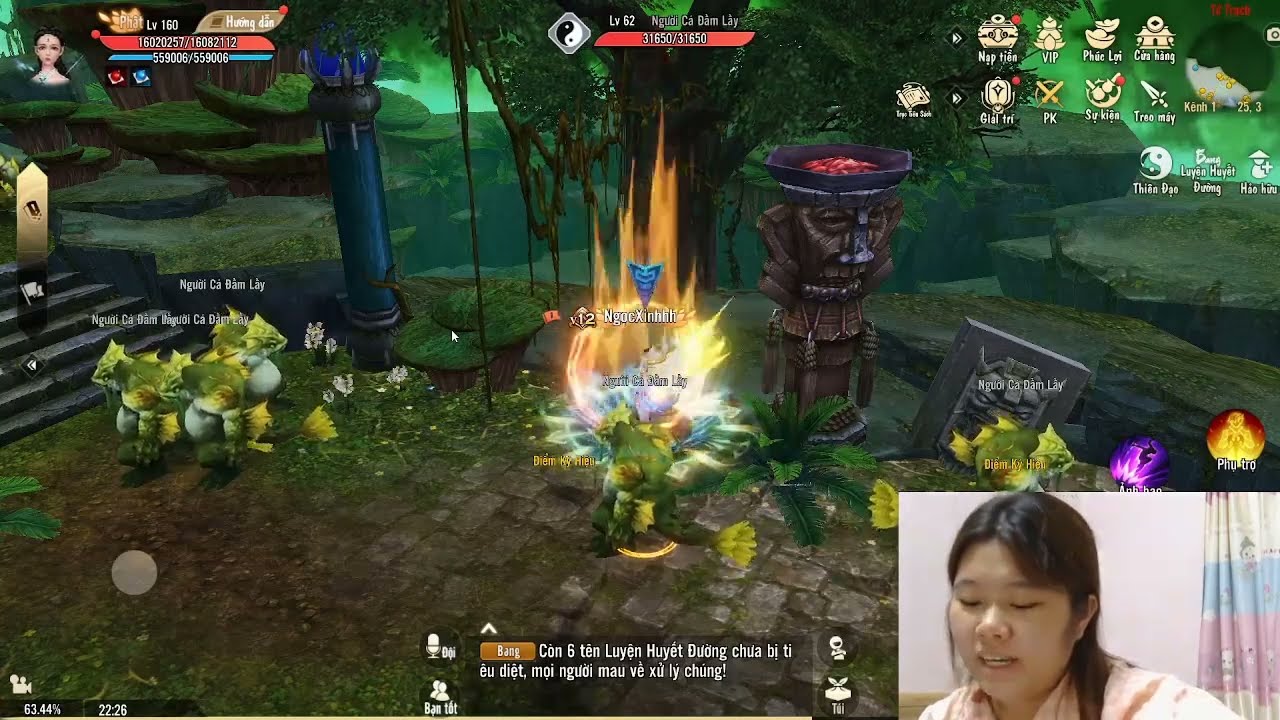 Taylor Gacha | Minh Huy Thánh Vực Soi Rạng Linh Đạo Nhân Gian