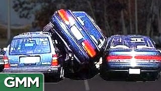 Worst Parking Jobs - RANKED