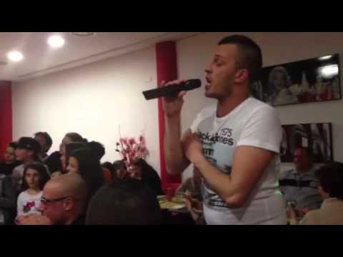 Egidio-o vita o vita mia