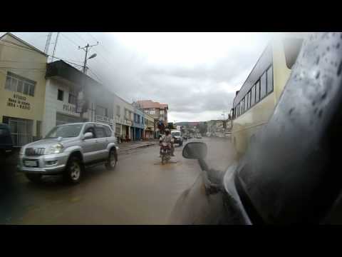 2017 02 24 Bukavu to Kalambo