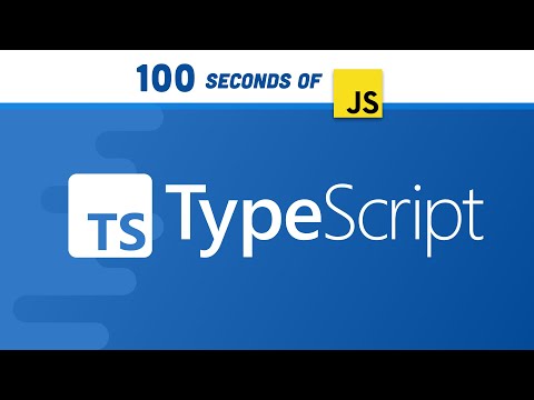 TypeScript TypeScript