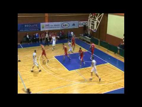 Nedim Buza DRAFT PROSPECT