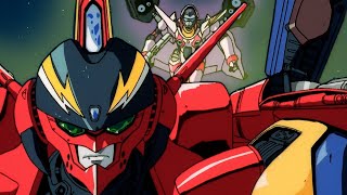 Re: [閒聊] 超時空要塞7 30周年 紀念演唱會決定